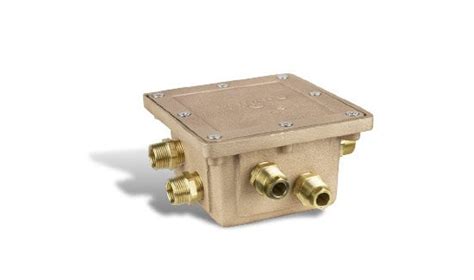 jb8 underwater junction box